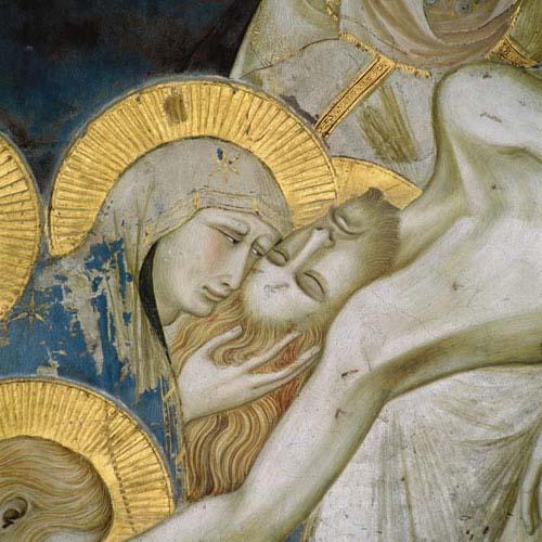 Pietro Lorenzetti Pietro Lorenzetti Assisi Basilica Sweden oil painting art